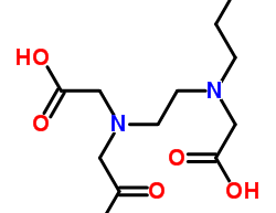 N-Hydroxyethylethylenediamine-N,N′,N′-triacetic acid