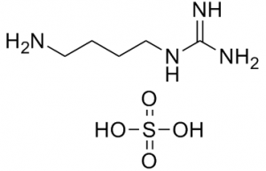 Agmatine sulfate