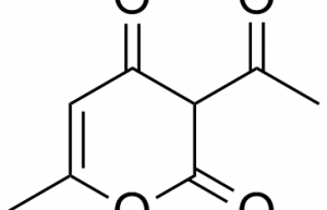 Dehydroacetic acid