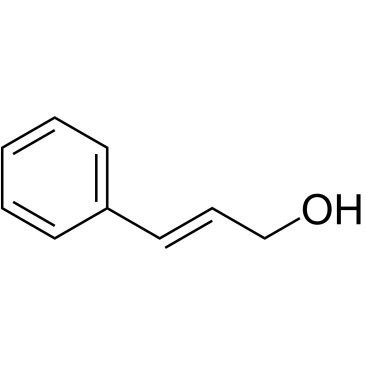 Cinnamyl Alcohol