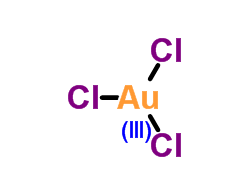 Gold (III) chloride