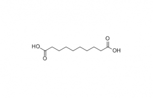 Sebacic acid