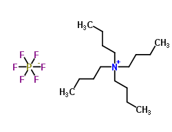 Tetra-n-butyl ammonium hexafluorophosphate