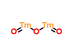 Thulium oxide