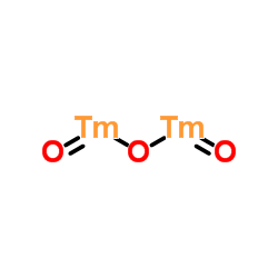 Thulium oxide