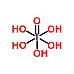 Periodic acid