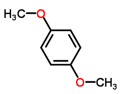 paraphenylene dimethyl ether