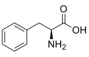 L-phenylalanine