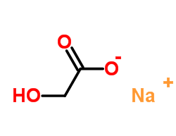 Sodium glycolate