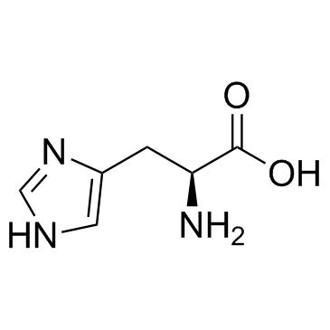 L-Histidine 