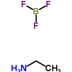 Boron trifluoride ethylamine