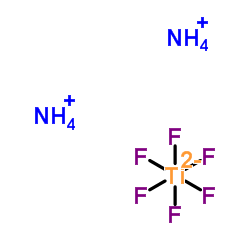 Ammonium Fluotitanate