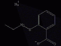 Sodium Thimerosal Structural Formula