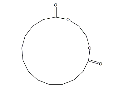 Musk-T structural formula