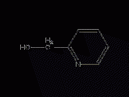 2-pyridylmethanol structural formula