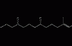 Phytol Structural Formula