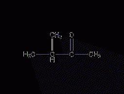 3-methyl-2-butanone structural formula