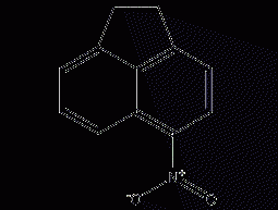 5-nitrobenzene structural formula