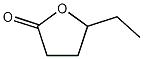 γ-caprolactone structural formula