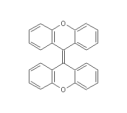 9,9'-Diacetate structural formula