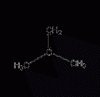 1,1-dichloroethylene structural formula