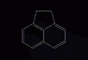 acenaphthene structural formula